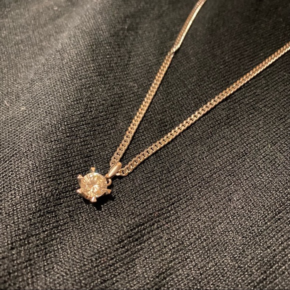 Fashion necklace - Picture 6 of 9